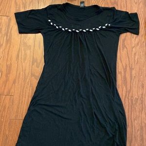 Cute Top girl Long shirt